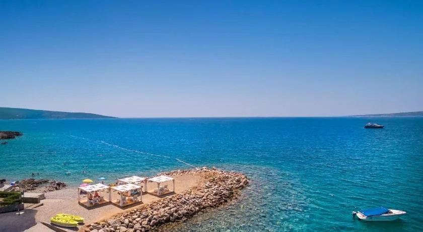 Krk Premium Camping Resort by Valamar