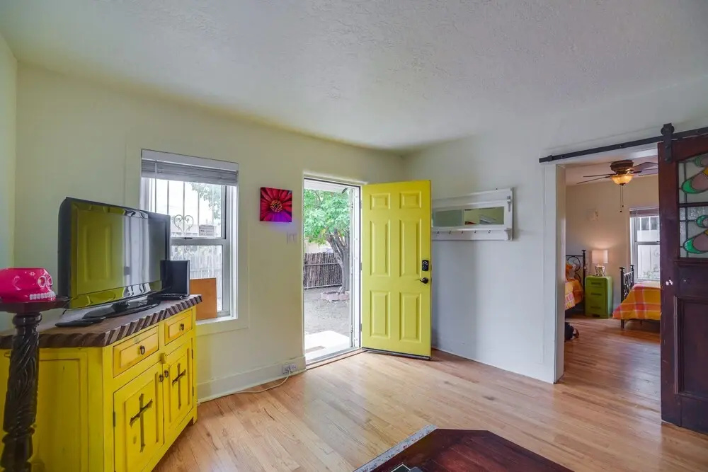 Dog-friendly Albuquerque Home w/ Patio & Yard!
