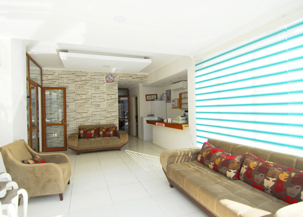 Lidya City Hotel