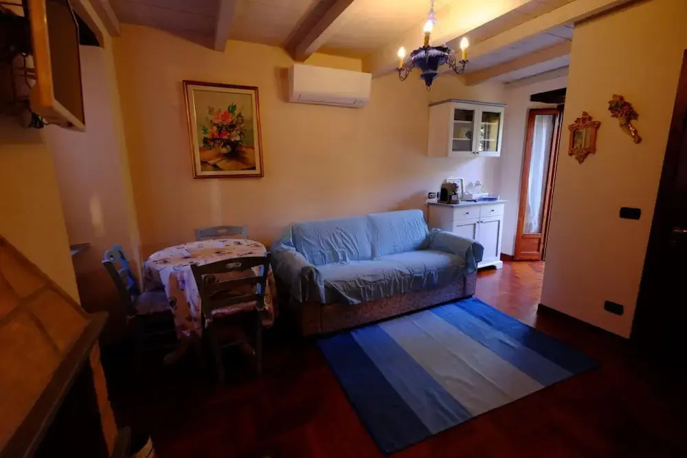 B&B La Corte Suites