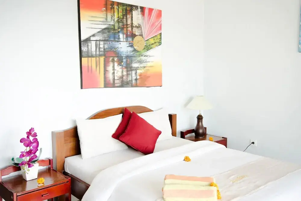 Alam Bali Beach Resort