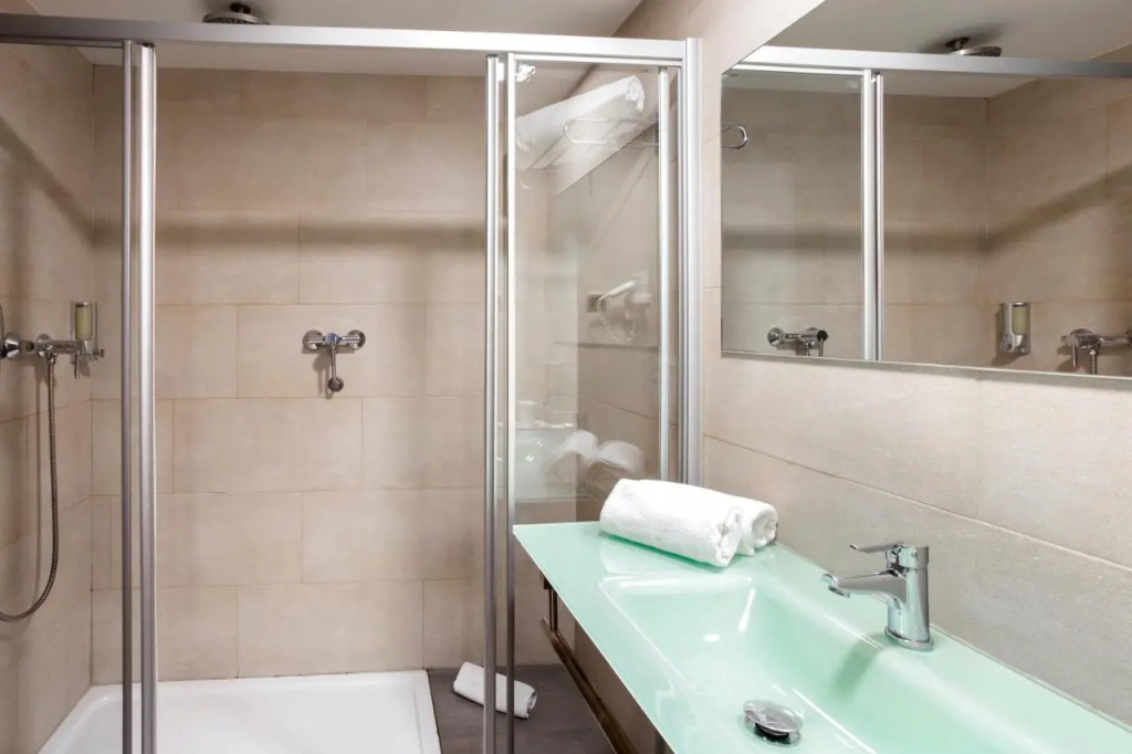 B&B HOTEL Barcelona Rubí