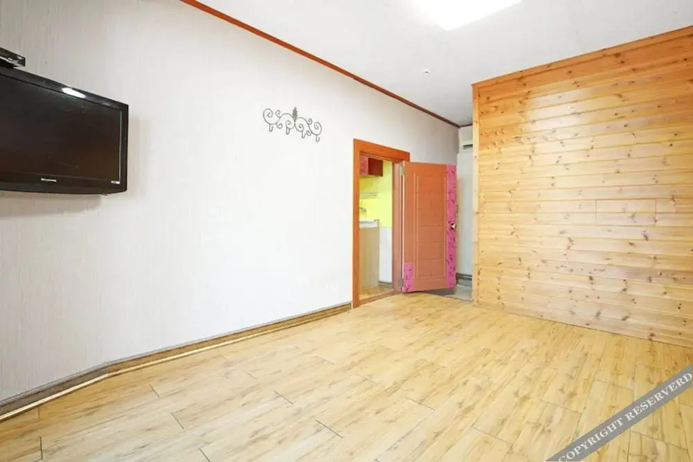 Youngduk Daegyoung Pension