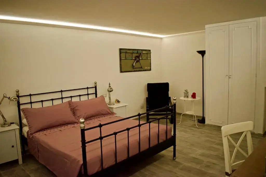 Deluxe Apartments Pantheon