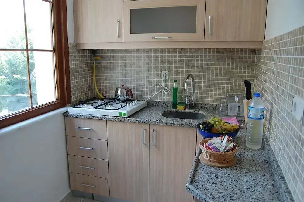 Topkapi Apartments