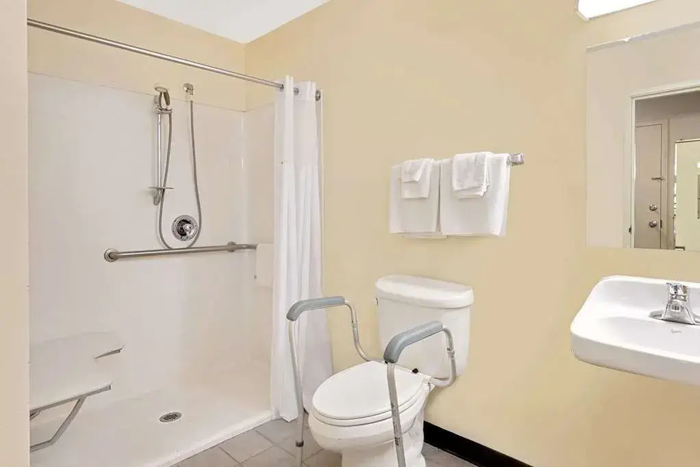 Days Inn Brookings