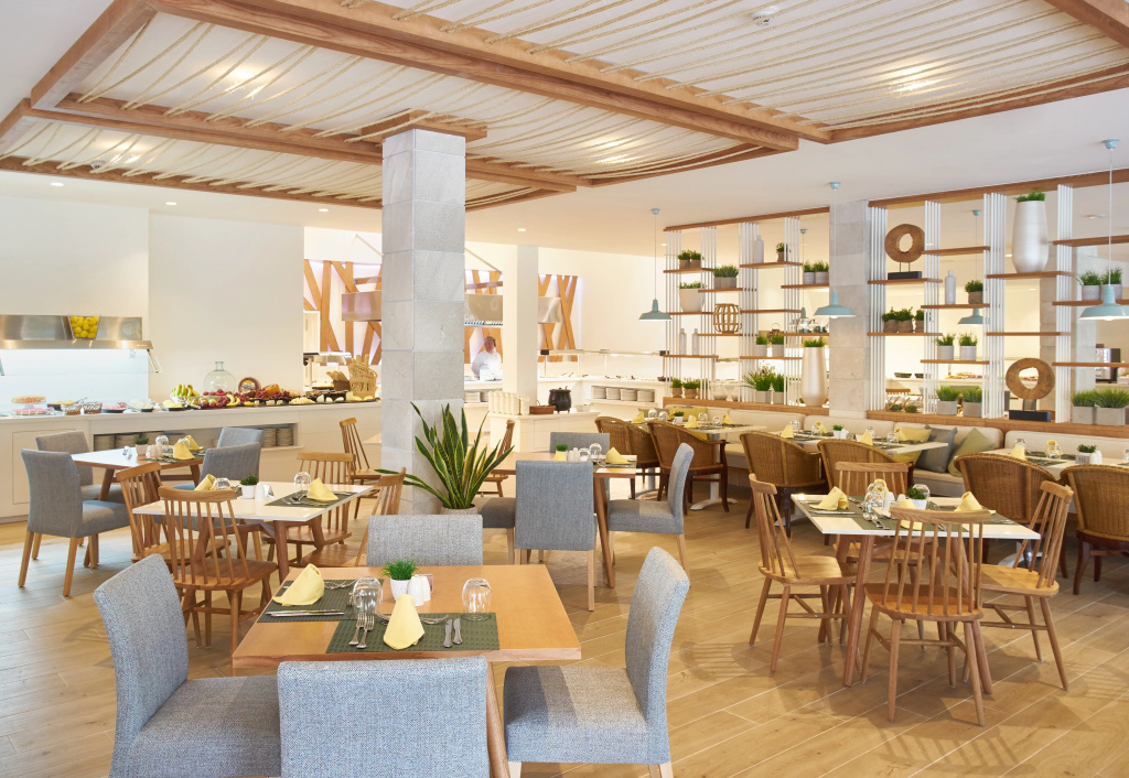Апартотель Club del Sol Resort & SPA