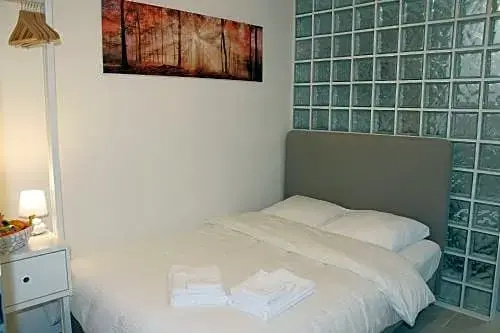 BnB Sorgente verde