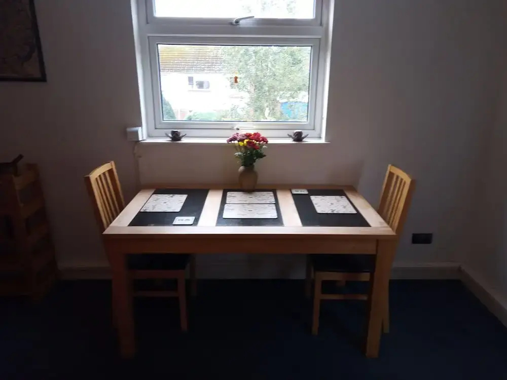 1-bed Apartment in Bridport Great Location