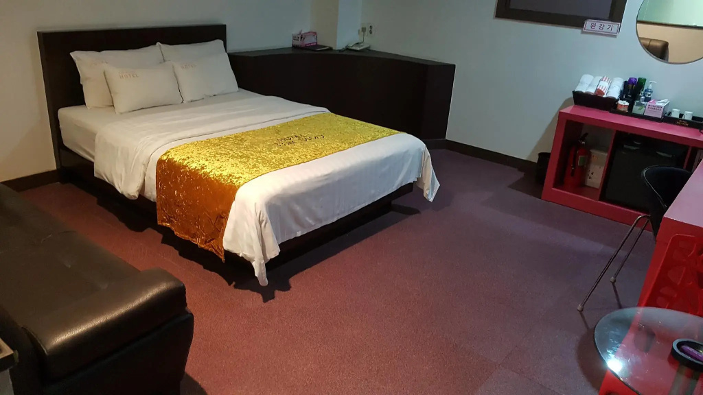 Story Hotel