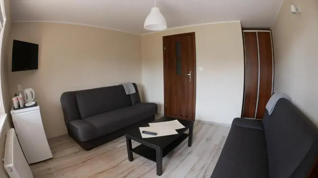 Domki i Pokoje Krótka 4