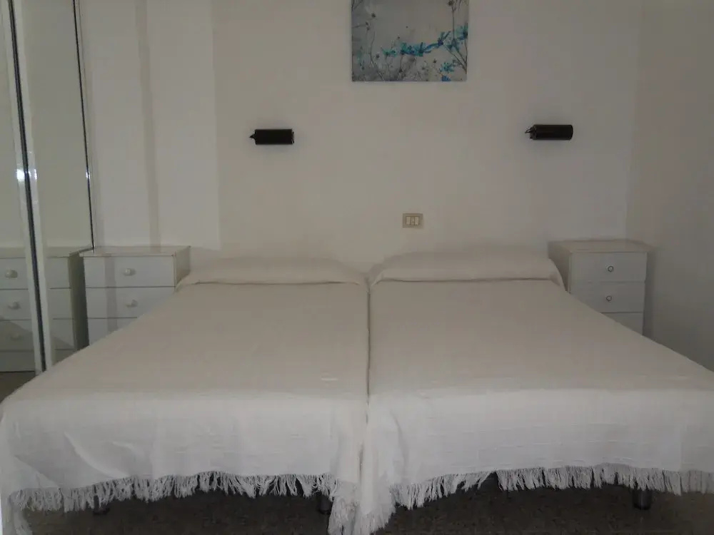 Apartamentos Isa II