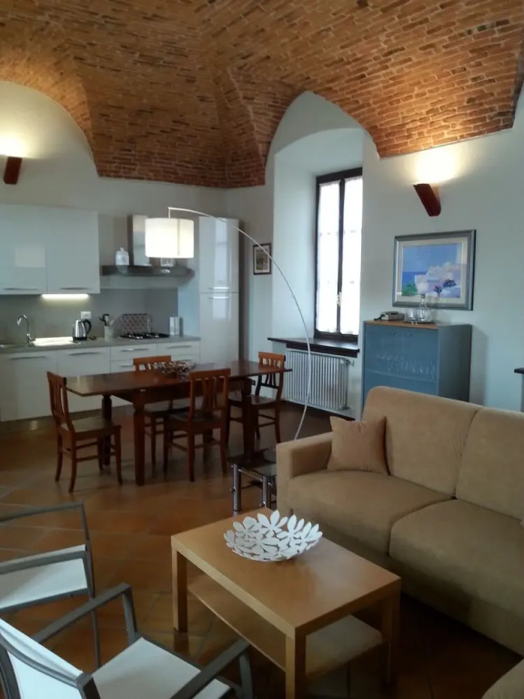 Apartment Due laghi