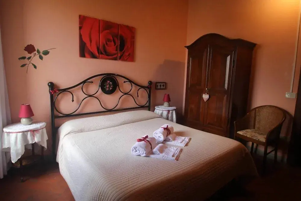 Antica Casa Dei Rassicurati