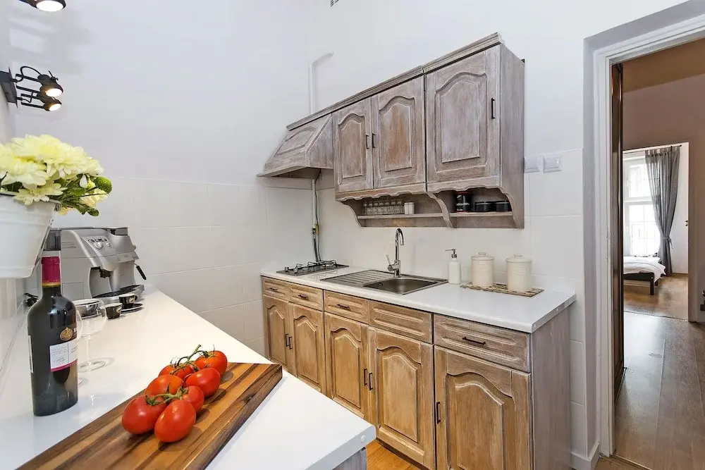 City Center - Ogarna by Apartmore