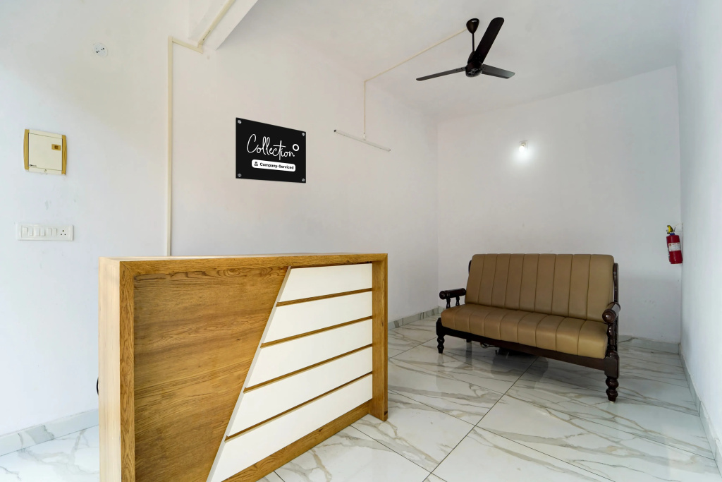 Super Collection O Rajagiri Hospital Aluva East