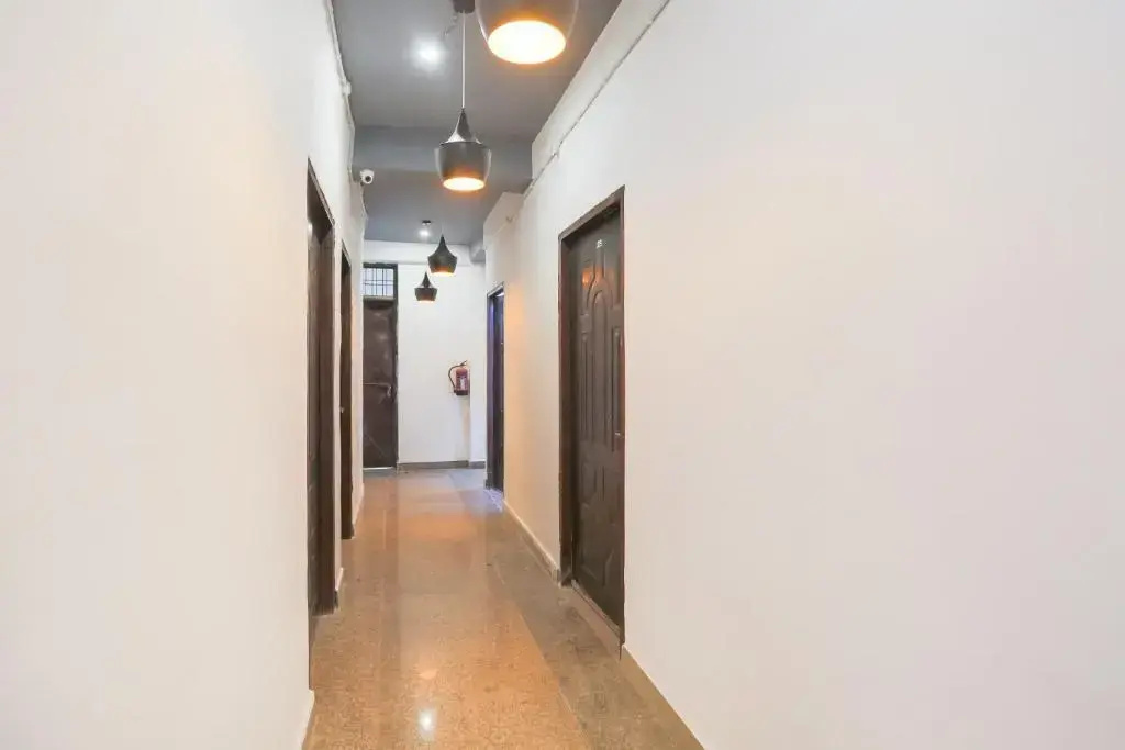 Orchid Inn by OYO Rooms