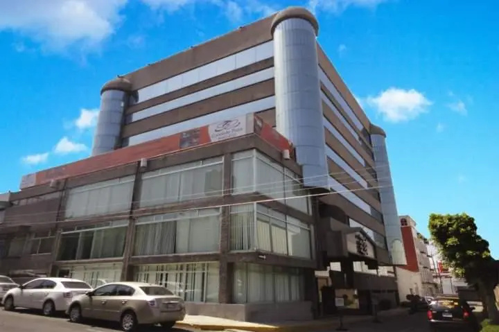 Condado Plaza