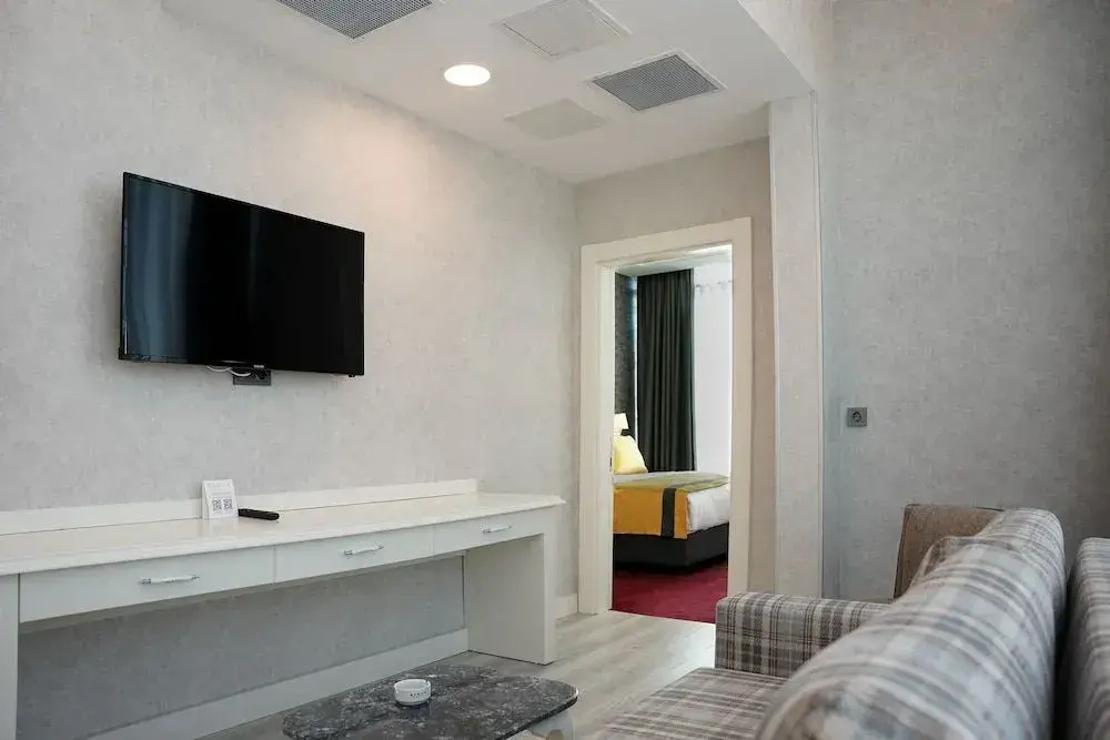 Resun Hotel