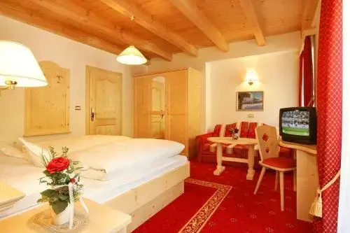 Garni B&B Schenk