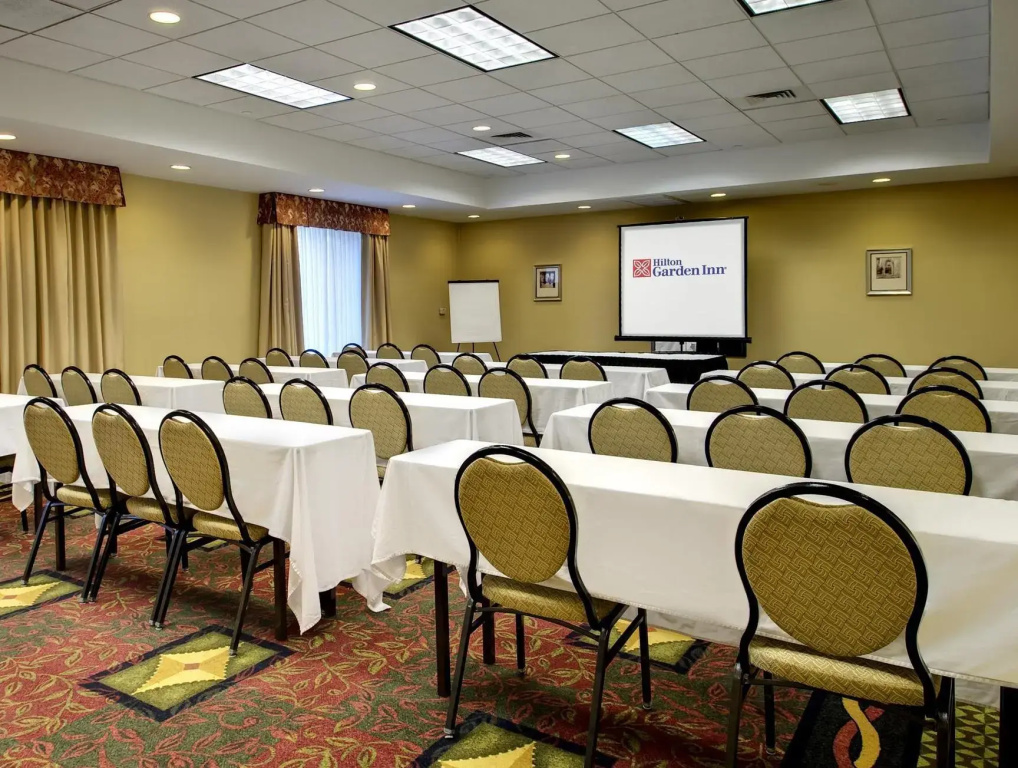 Hilton Garden Inn McAllen Airport