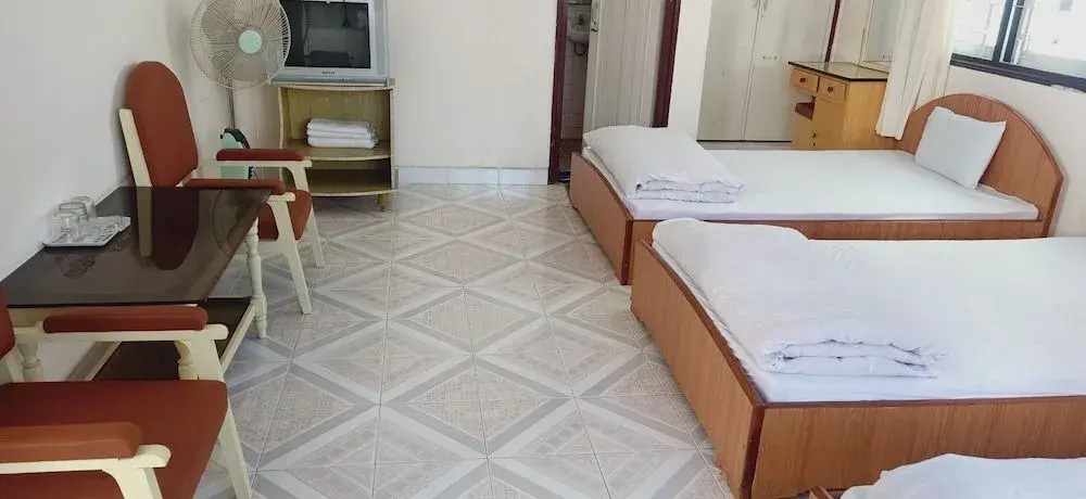 Thuan Lam Hotel