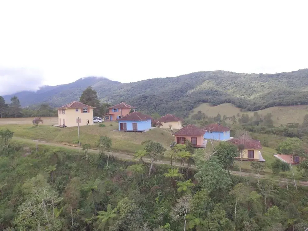 Villas da Bocaina