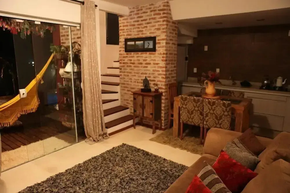 Pousada Pedra da Boa Vista