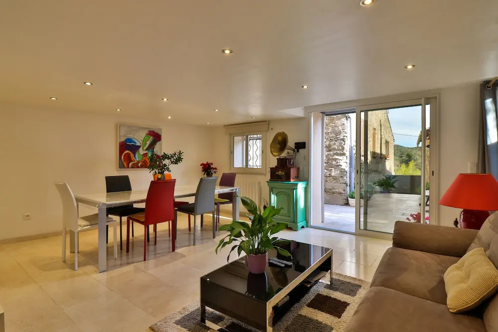 La Sarrazine - Suites - La Garde Freinet, Var