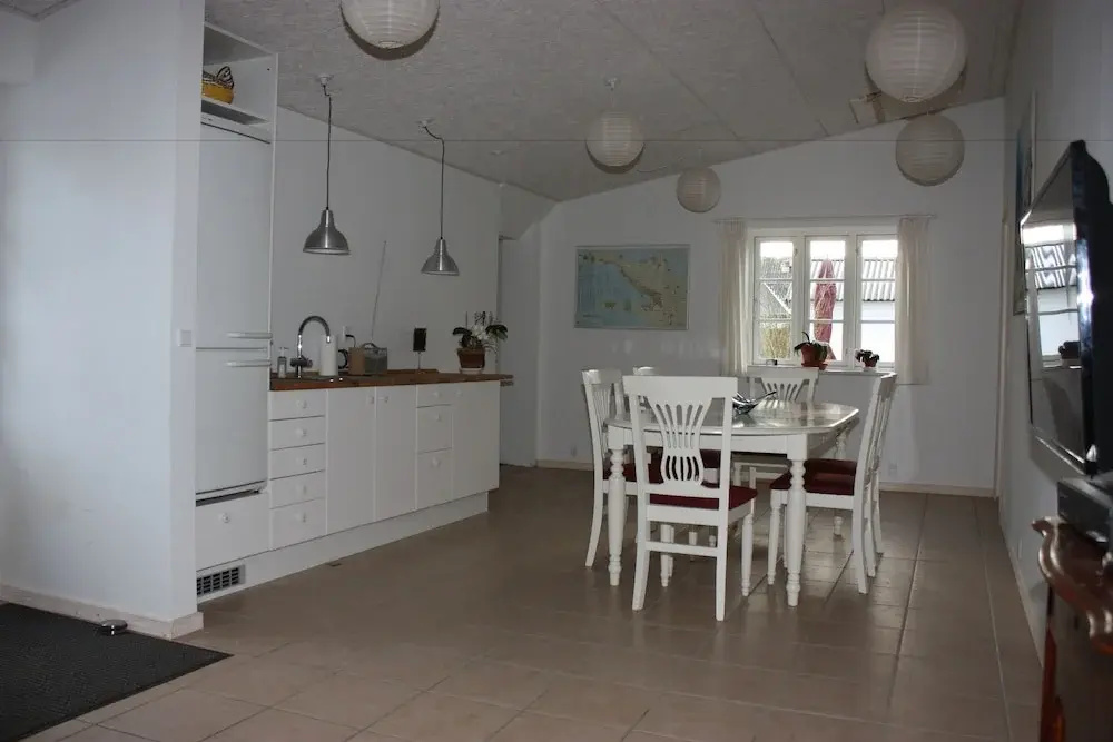 Holmehuset Bed & Breakfast
