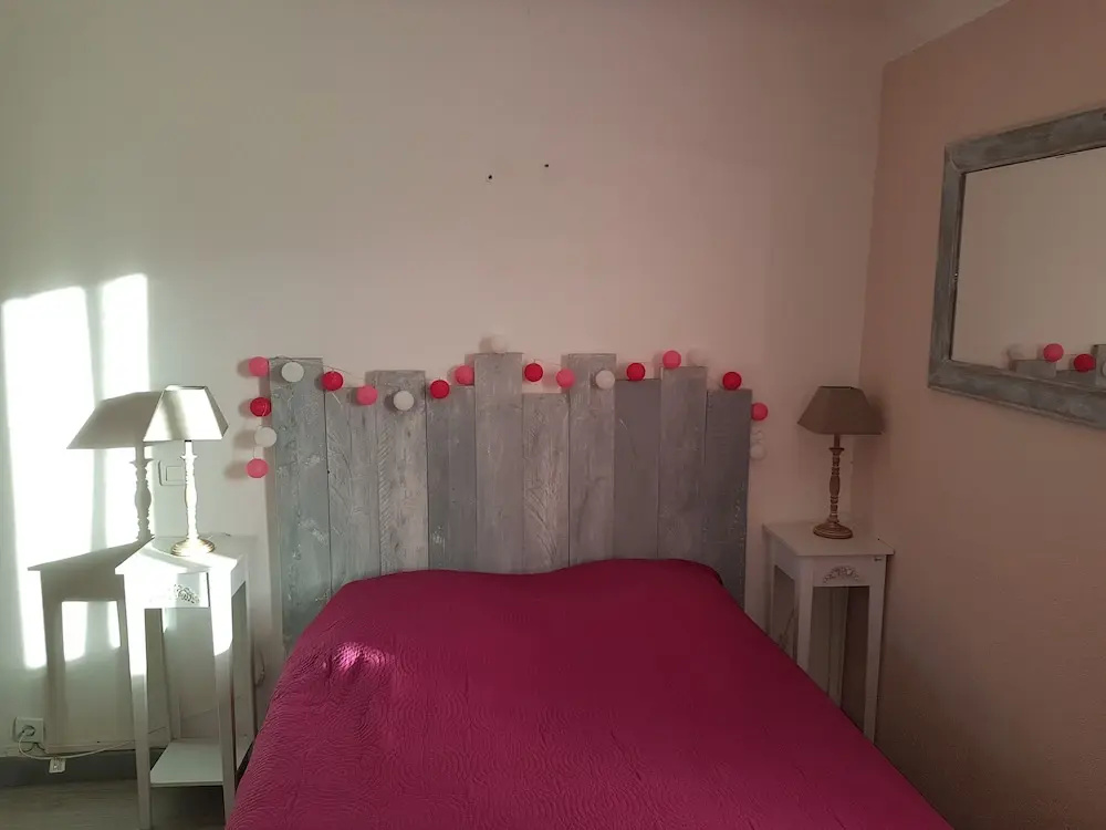 L'auberge Galeria