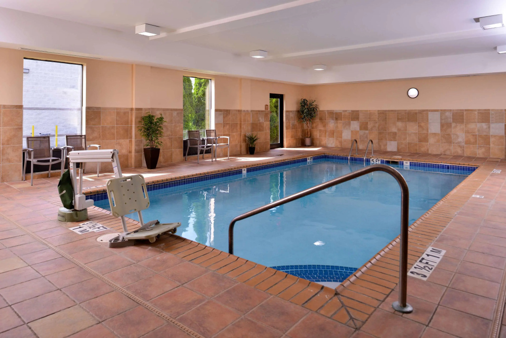 Best Western Plus University Inn
