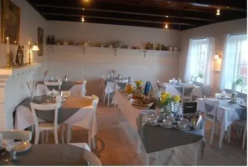 Badepension Marienlund