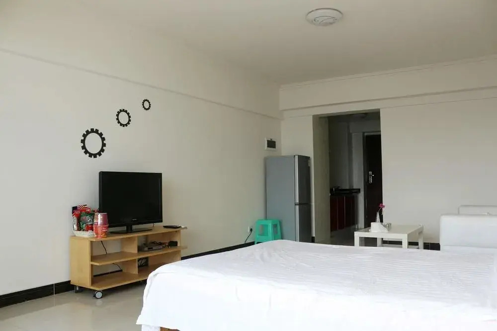 Wuju Hotel Apartment