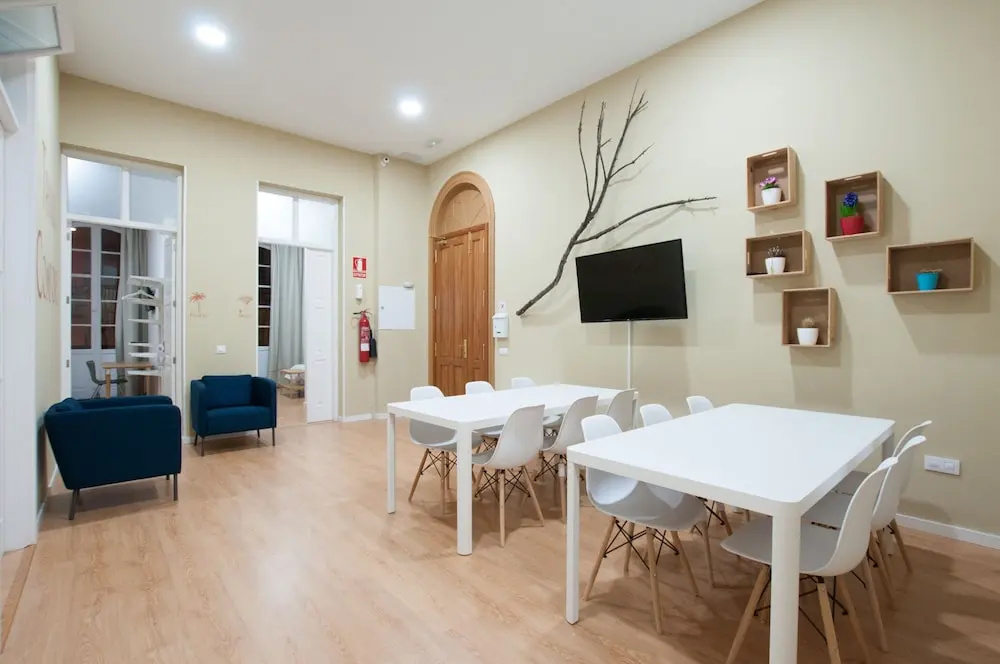 Triana Bella Suites