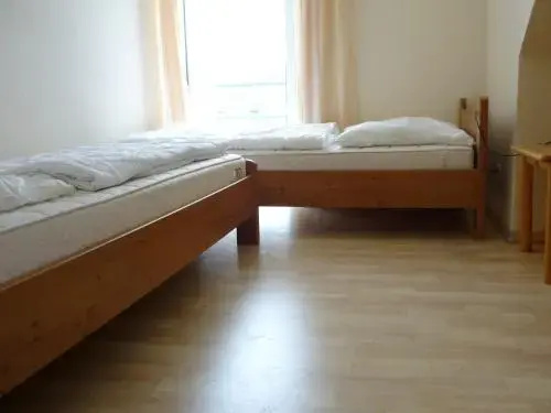 Parkresidenz am Hafen Wohnung HF 16