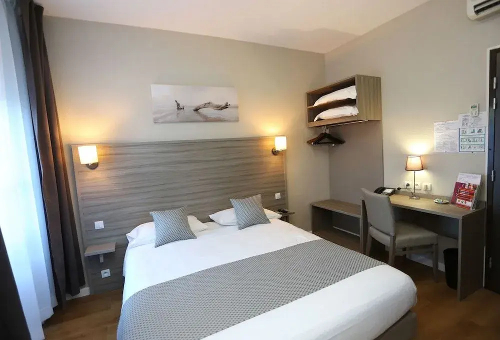 Hotel Henri IV