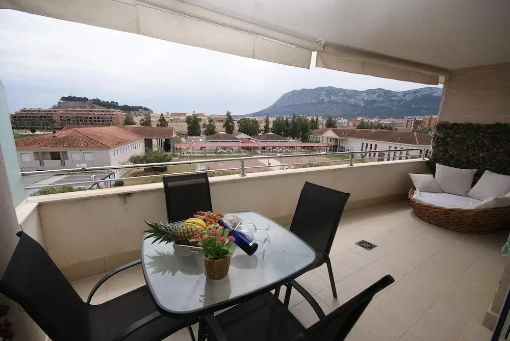 Apartamento Ronda Mar C10