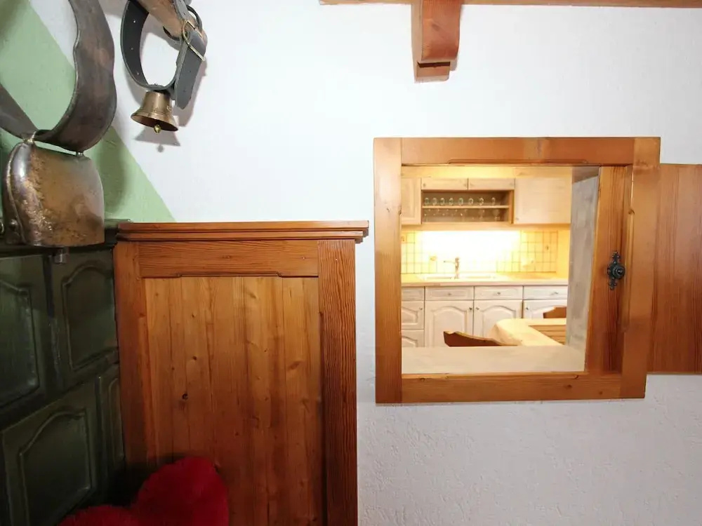 Child-friendly Apartment in Buch With Swimming Pool
