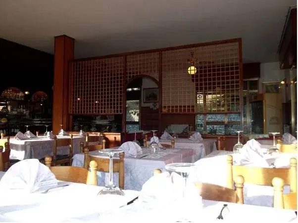 Hotel Miramonti