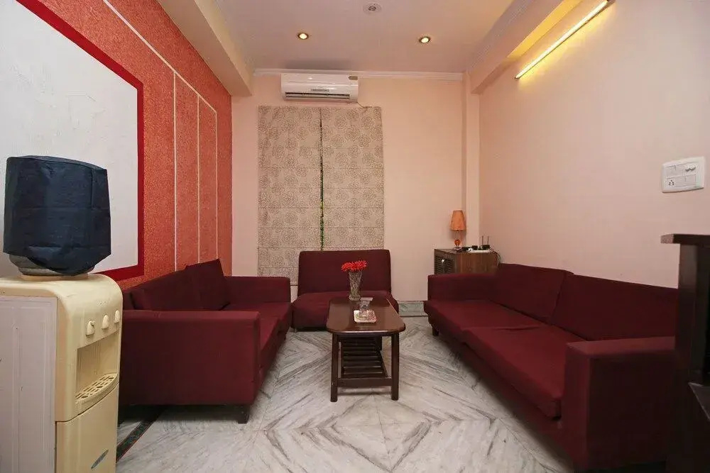 OYO 65771 New Era Residency