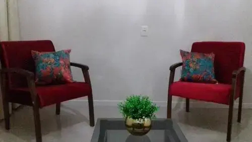 Hotel Vera Cruz