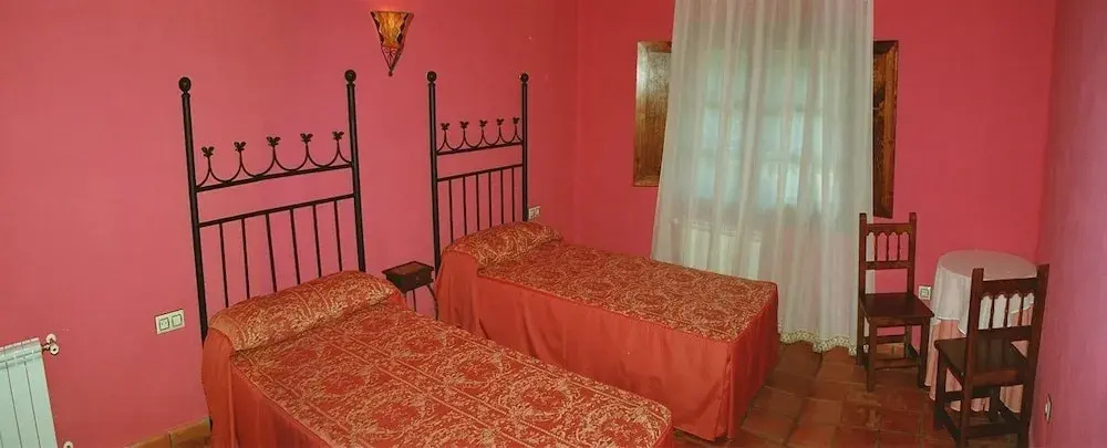 Casa Rural Puria
