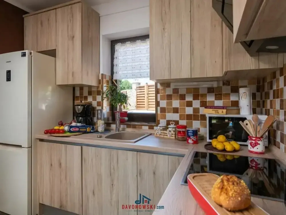 Madonnina Comfortable Holiday Residence