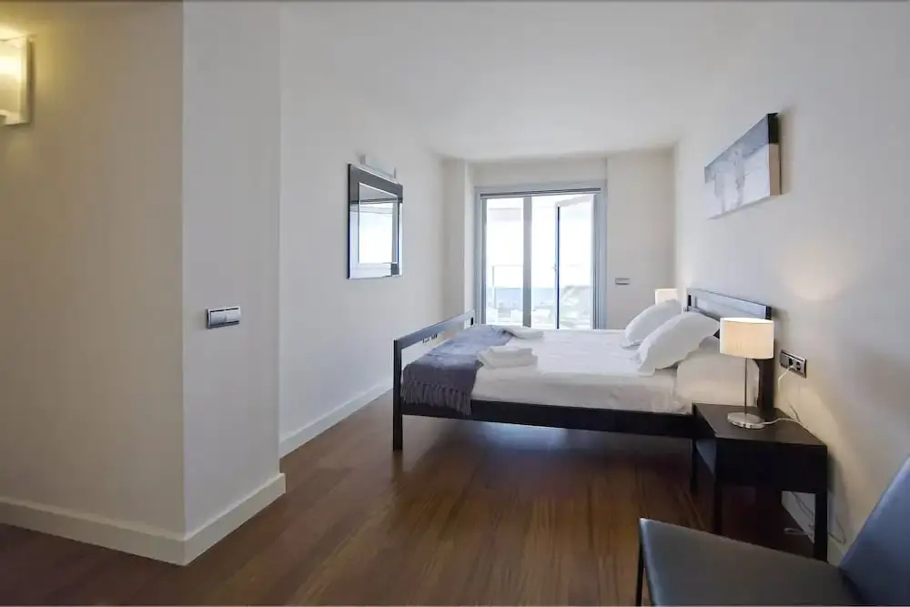 Habitat Apartments Vista