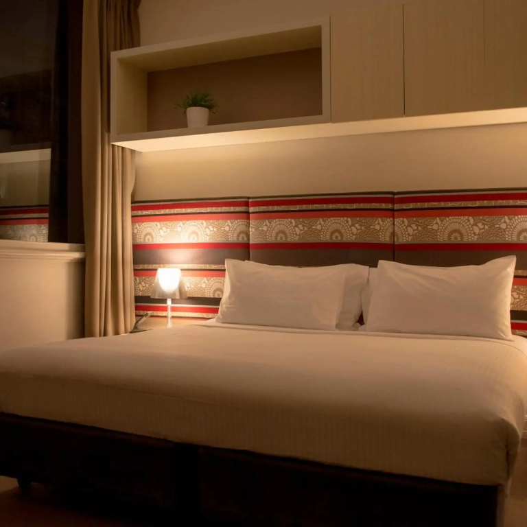 Best Western Melbourne City