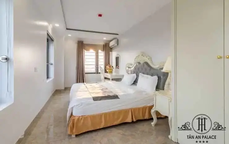 Tan An Palace Hotel & Serviced Apartment