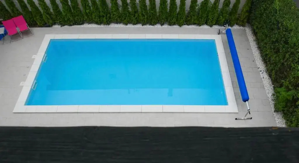 Villa Mina Kladovo, 5-Bedroom Villa with Pool for up to 12 People