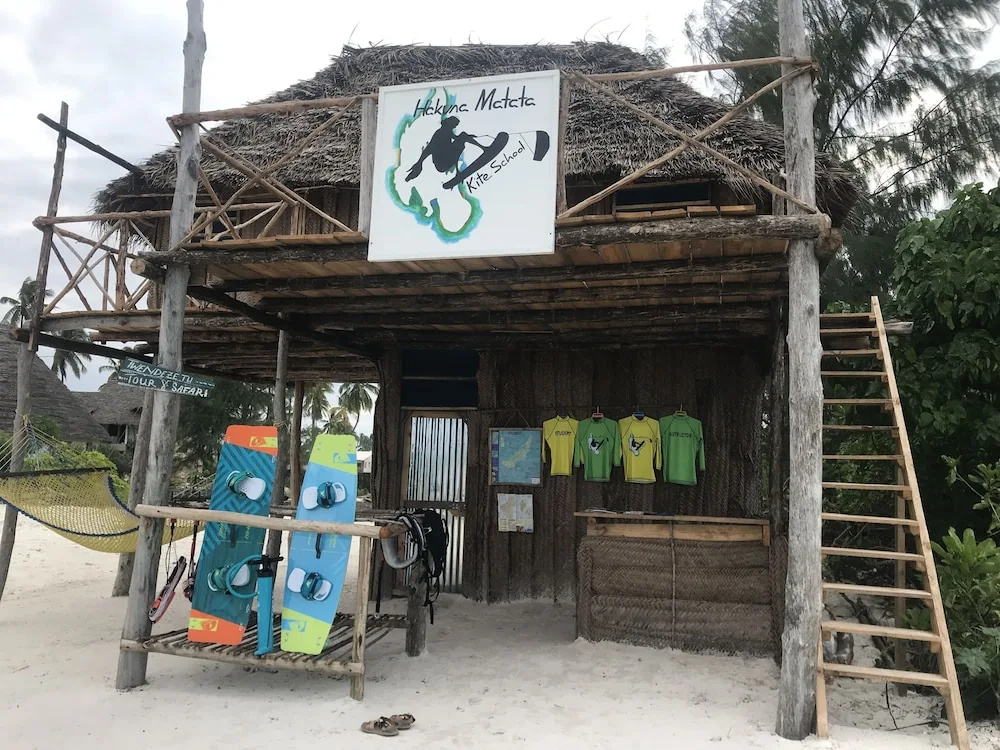 Hakuna Matata Guest House