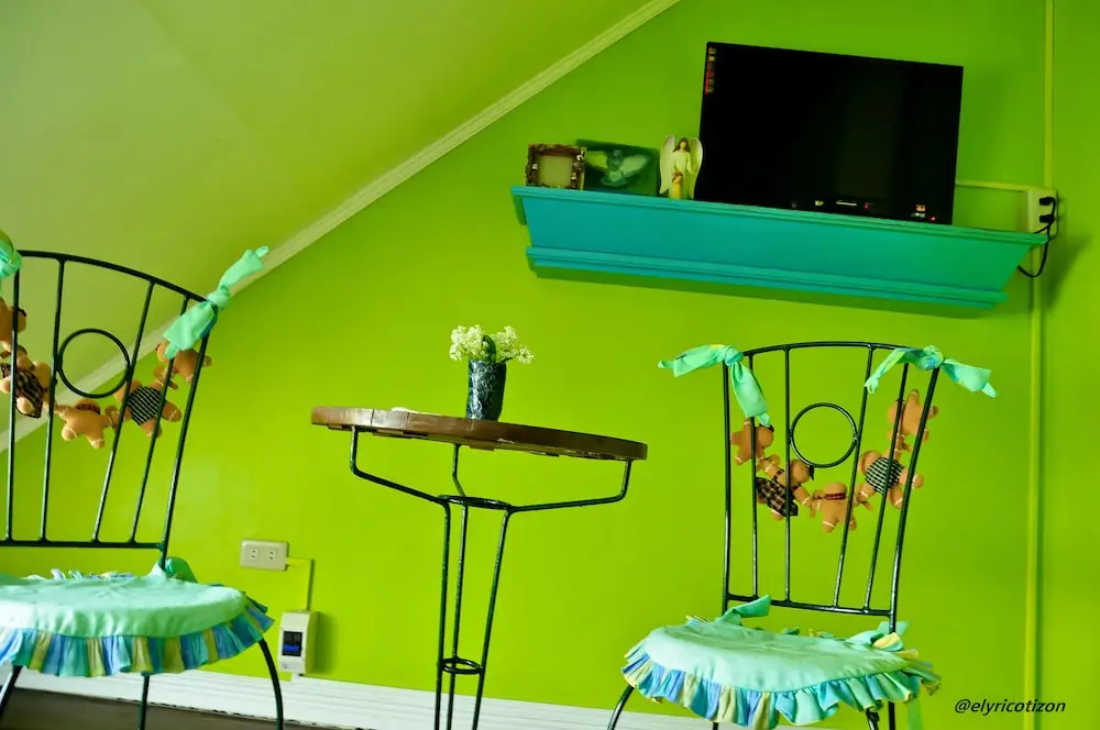 Madie\s Place Guest House